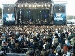 30.000 Fans bei VR-Stararena in Oschersleben