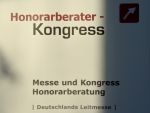 Honorarberaterkongress im CCM / Mainz 