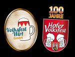 100 Jahre Volksfest in Hof